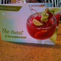 Photo taken at Applebee’s Grill + Bar by Amy G. on 3/31/2012