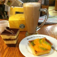 The Coffee Bean Tea Leaf Coffee Shop In Bayan Lepas