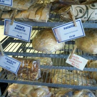 Photo taken at Great Harvest Bread by Carl T. on 2/18/2012
