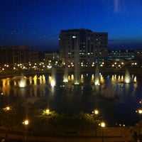 center marriott newport