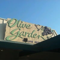 Olive Garden 6367 E State St