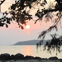 Das Foto wurde bei Phuket Coconut Paradise Villas von Bon Island Phuket am 11/24/2011 aufgenommen