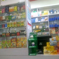 Review Apotek Kimia Farma