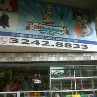 Caobelereiro - Pet Supplies Store in fortaleza