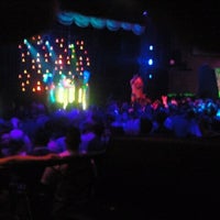 รูปภาพถ่ายที่ Krave Nightclub โดย Guillermo M. เมื่อ 3/24/2012