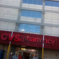 Photo taken at CVS pharmacy by Carlos C. on 2/16/2012