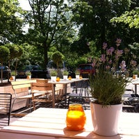 5/27/2012にThomas C.がFlinders Caféで撮った写真