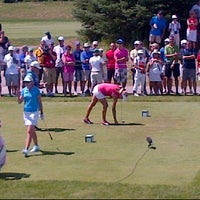Photo taken at Manulife Financial LPGA Classic by Derek A. on 6/22/2012