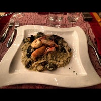 4/25/2012にMárcio A.がPeople Restaurant Milanoで撮った写真