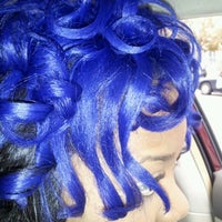 Photo taken at Yehia &amp; Co Hair Design by Sarah A. on 9/2/2012