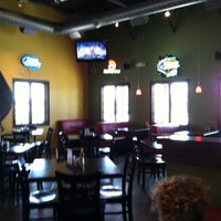 Photo taken at Pacific Coast Pizza by Suggie B. on 3/9/2012