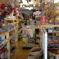 Photo taken at 駄菓子屋 まこちゃん by Norio T. on 4/15/2012