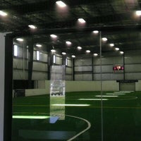 thomas indoor soccer center