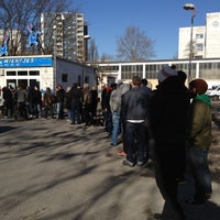 Photo taken at Robben &amp;amp; Wientjes by BNNS on 4/1/2012