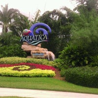 Aquatica Seaworlds Waterpark Orlando 159 Tips From 10536