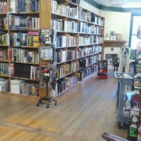 Photo taken at Half Price Books by korkypeachmom on 8/5/2011