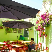 Foto scattata a Maus Hábitos da Nuno O. il 8/5/2011