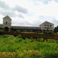 Grove City Premium Outlets - Grove City, PA