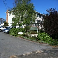 10/9/2011にDonna G.がThe Inn at Harbor Hill Marinaで撮った写真