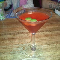 Photo taken at Applebee&amp;#39;s Grill + Bar by Princess Jessica S. on 2/25/2012