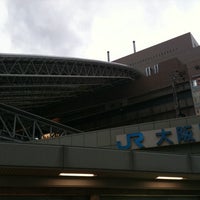 Photo taken at ハートイン 大阪セントラルコート店 by Noboru O. on 4/28/2011