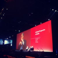 Photo taken at 2012 Morningstar Investment Conference by Justin B. on 6/21/2012