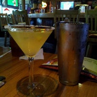 Photo taken at Applebee&amp;#39;s Grill + Bar by Mark R. on 9/23/2011