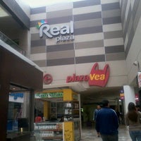 adidas real plaza centro civico