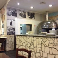 Photo taken at Pizzeria Zi Ciro by Marco L. on 8/17/2012