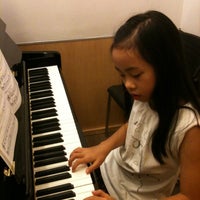 Photo taken at KPN music academy by นภาพร เ. on 5/26/2012