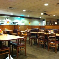 Photo taken at Denny&amp;#39;s by Ross S. on 9/11/2011