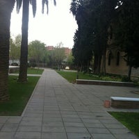 Foto tomada en San Telmo Business School  por Josep M. el 3/26/2011