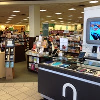 Barnes Noble Bookstore