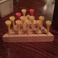 Photo taken at Cracker Barrel Old Country Store by Chris T. on 4/21/2012
