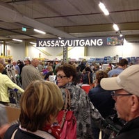 De Vrijbuiter Sporting Goods Shop