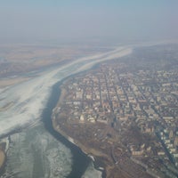 Photo taken at Заимка Плюснина by Denis K. on 4/20/2012