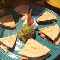 Photo taken at La Playa Mexican Grill by April M. on 1/15/2012