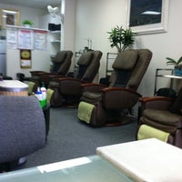 nail care francisco san