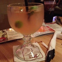 Photo taken at Applebee&amp;#39;s Grill + Bar by Nicci P. on 9/8/2012