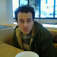 Photo taken at Arby&amp;#39;s by Boris M. on 12/5/2011
