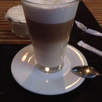 Foto tomada en Barista Coffee  por Svetlana G. el 8/18/2012