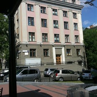Photo taken at Улица Истомина / Istomina Street by KSY G. on 7/3/2012
