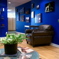 Photo taken at EyeWonder, Inc. Corporate HQ by Cee J. on 4/21/2011
