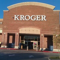 Photo taken at Kroger by Tracy B. on 10/13/2011