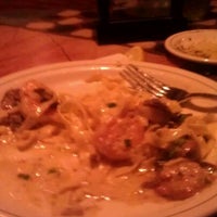Photo taken at Carrabba&#39;s Italian Grill by Tiffany W. on 12/16/2011