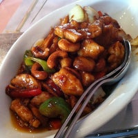 รูปภาพถ่ายที่ Nanking โดย Gero P. เมื่อ 3/27/2012