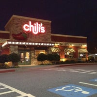 Photo taken at Chili&#39;s Grill &amp; Bar by William B. on 11/21/2011