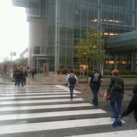 Photo taken at IUPUI: Campus Center Food Court by Paul H. on 9/19/2011