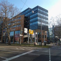 1/15/2012 tarihinde Philipp F.ziyaretçi tarafından Scheck-in Center'de çekilen fotoğraf