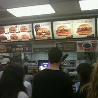 Photo taken at McDonald&amp;#39;s by Daniel R. on 8/14/2011